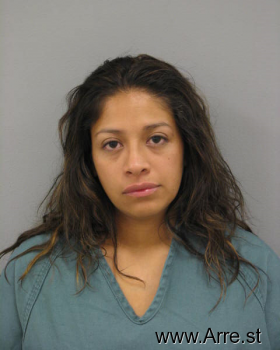 Stephanie Michelle Martinez Mugshot