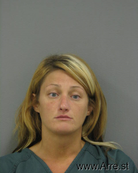 Stephanie Jene Parker Mugshot