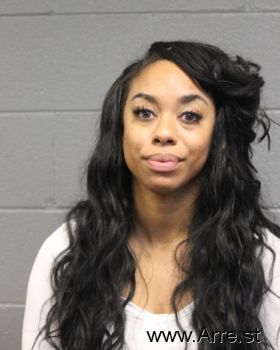 Stephanie M Prince Mugshot