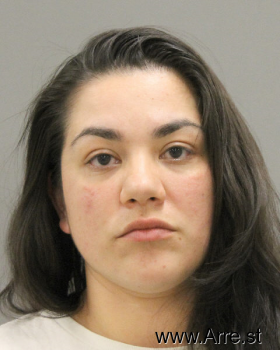 Stephanie Nmn Rodriguez Mugshot