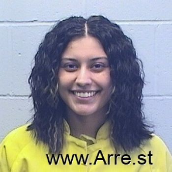 Stephanie  Rodriguez Mugshot