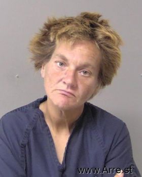 Stephanie Ranee Ruffini Mugshot