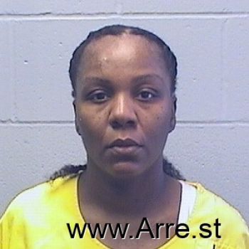 Stephanie  Stokes Mugshot