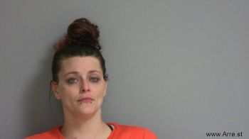 Stephanie L Wilkinson Mugshot