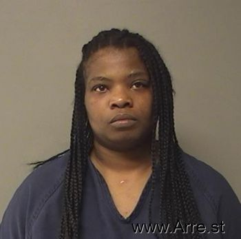 Stephanie Denise Williams Mugshot