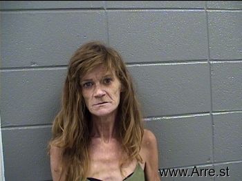 Stephanie R Williams Mugshot