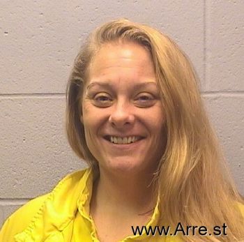 Stephanie D Woods Mugshot