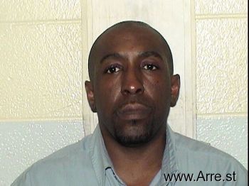 Stephen  Alexander Mugshot