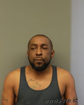 Stephen Tyrone Alexander Mugshot