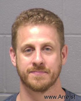 Stephen Cole Ballard Mugshot