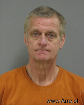 Stephen Joe Blackburn Mugshot