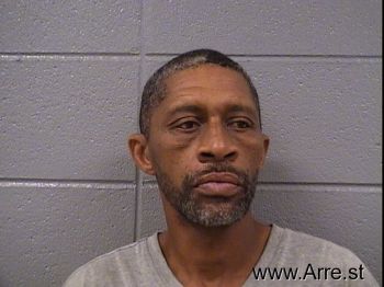 Stephen  Brown Mugshot