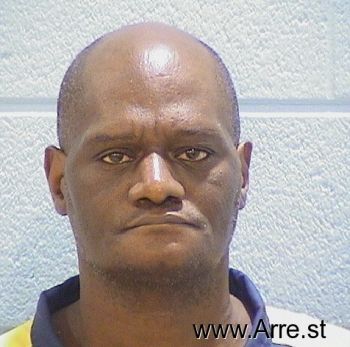 Stephen  Brown Mugshot