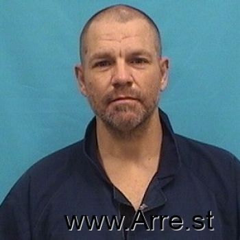 Stephen  Cain Mugshot