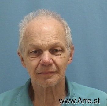 Stephen  Frieson Mugshot