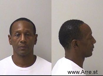 Stephen E Griffin Mugshot