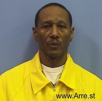 Stephen  Griffin Mugshot