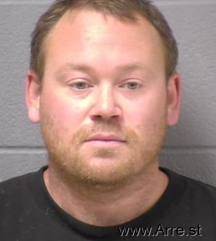 Stephen P Higgins Mugshot