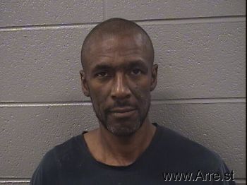 Stephen L Jackson Mugshot