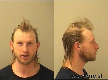 Stephen Patrick Johnson Mugshot