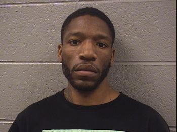 Stephen  Johnson Mugshot