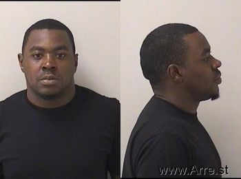 Stephen Gerrod Oneal Mugshot