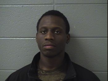 Stephen  Scott Mugshot