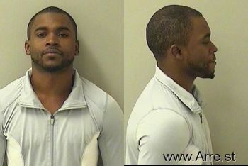 Stephen Cornelius Sutton Mugshot