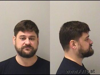 Stephen J Tavakkoly Mugshot