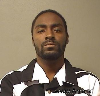 Stephen Deshaun Taylor Mugshot