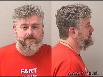 Stephen Aaron Thompson Mugshot