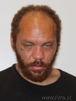 Stephen W White Mugshot