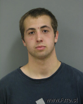 Stephen Christopher Wolf Mugshot