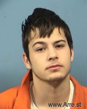 Stephen  Woods Mugshot