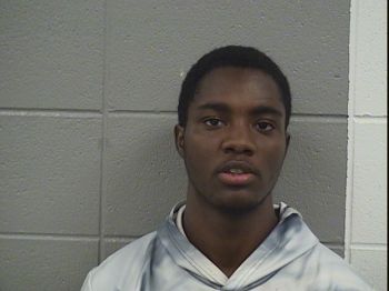 Stephon  Brown Mugshot