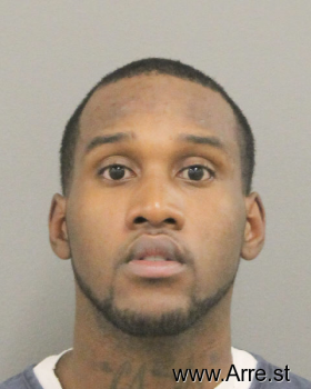 Stephon Giovanni Hambrick Mugshot