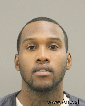 Stephon Giovanni Hambrick Mugshot