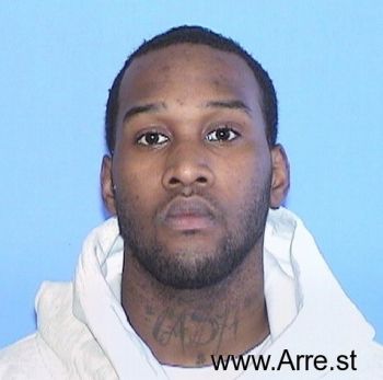 Stephon  Hambrick Mugshot