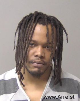 Stephon Javon Lewis Mugshot