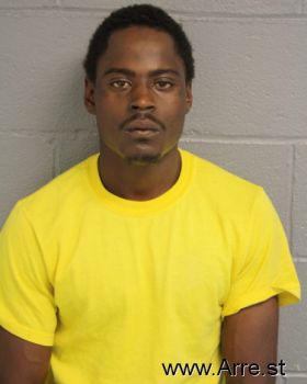 Stephon H Ross Mugshot