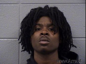 Stephon  Taylor Mugshot