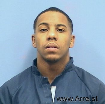 Stephon E Washington Mugshot