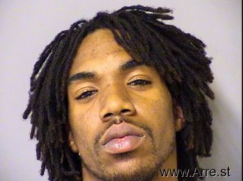 Stephon  Williams Mugshot