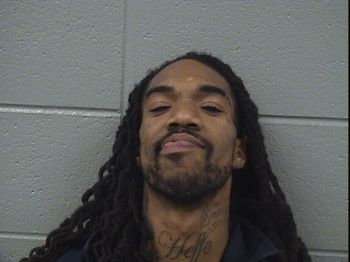 Stephon  Williams Mugshot