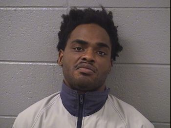 Stephon  Williams Mugshot