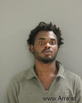 Stephon D Williams Mugshot