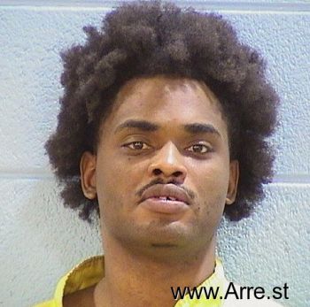 Stephon  Williams Mugshot