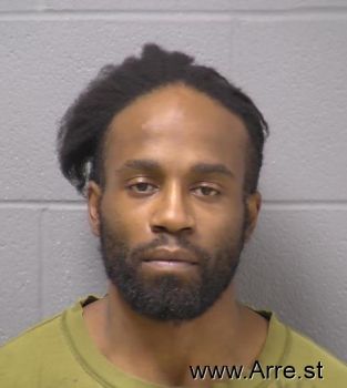 Sterling J Washington Mugshot