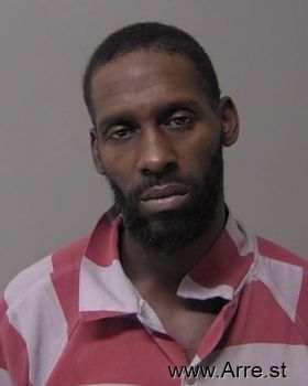 Steve Allen Junior Bates Mugshot