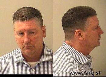 Steve Allan Bennett Mugshot